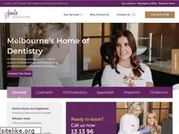 Sites similar to smilesolutions.com.au
