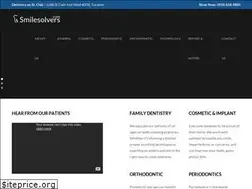 Sites similar to smilesolvers.com