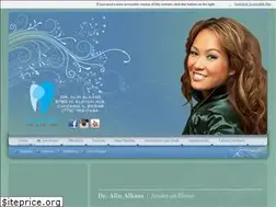 Sites similar to smilesonelston.com