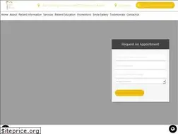 Sites similar to smilesonmichigan.com