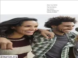 Sites similar to smilesonnorthern.com
