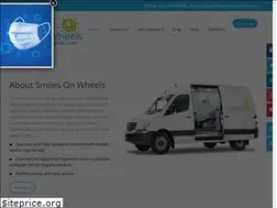 Sites similar to smilesonwheels.com
