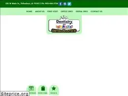 Sites similar to smilesopendoors.com