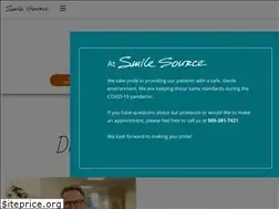 Sites similar to smilesourcespokane.com