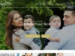 Sites similar to smilespauk.com