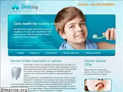 Sites similar to smilespecialist.com.pk