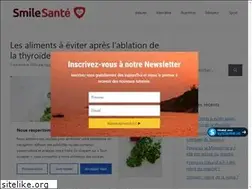 Sites similar to smilesrun.fr