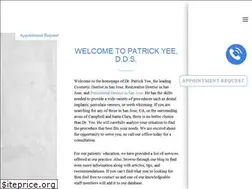 Sites similar to smilessanjose.com