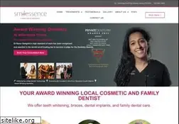 Sites similar to smilessence.co.uk