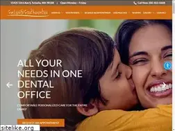 Sites similar to smilessouthcenter.com