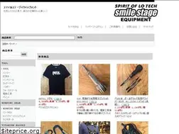 Sites similar to smilestage.jp