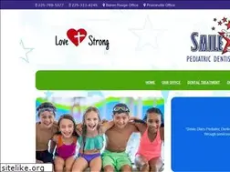 Sites similar to smilestars.com