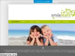 Sites similar to smilestars.de