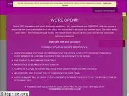 Sites similar to smilestarterspd.com