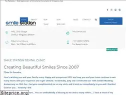 Sites similar to smilestation.in