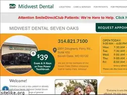 Sites similar to smilestationdental.com