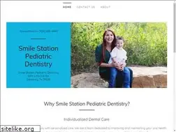Sites similar to smilestationpd.com