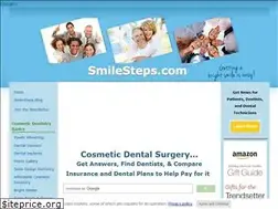 Sites similar to smilesteps.com