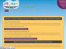 Sites similar to smilestherapy.com