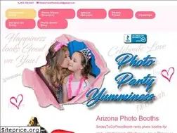 Sites similar to smilestogophotobooth.net