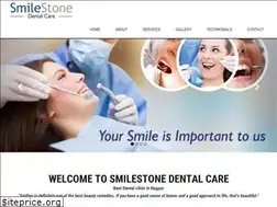 Sites similar to smilestonedentist.com