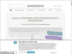 Sites similar to smilestore-pro.shop