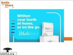 Sites similar to smilestore.co.nz
