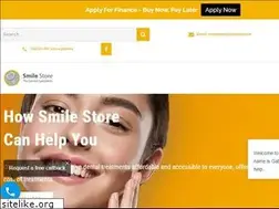 Sites similar to smilestore.ie