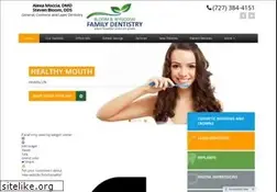 Sites similar to smilestpete.com