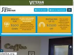 Sites similar to smilestructure.com