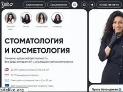 Sites similar to smilestudio24.ru