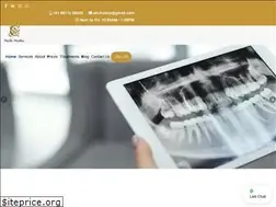 Sites similar to smilestudiodelhi.com