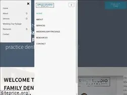 Sites similar to smilestudiodenver.com