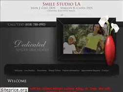 Sites similar to smilestudiola.com