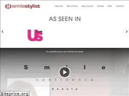 Sites similar to smilestylist.com