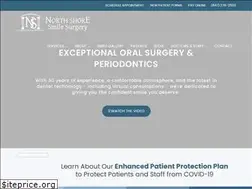 Sites similar to smilesurgery.com