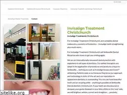 Sites similar to smilesville.co.nz