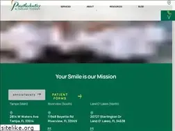 Sites similar to smiletampa.net