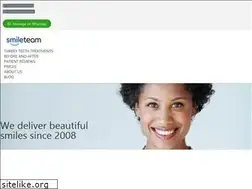 Sites similar to smileteamturkey.com