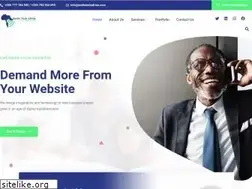 Sites similar to smiletechafrica.com