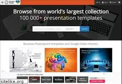 Sites similar to smiletemplates.com