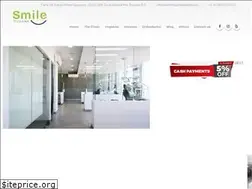 Sites similar to smiletijuanadentist.com