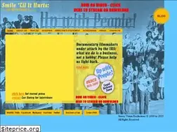Sites similar to smiletilithurts.com