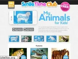 Sites similar to smiletimeclub.com