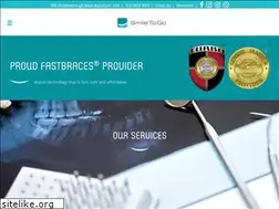 Sites similar to smiletogo.com.au