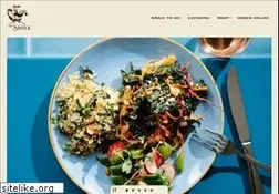 Sites similar to smiletogonyc.com