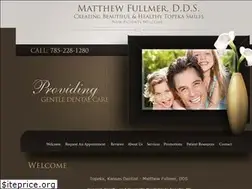 Sites similar to smiletopeka.com