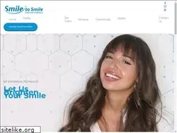 Sites similar to smiletosmileclinics.com
