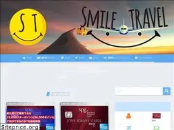 Sites similar to smiletravel.info