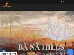 Sites similar to smiletravel.vn